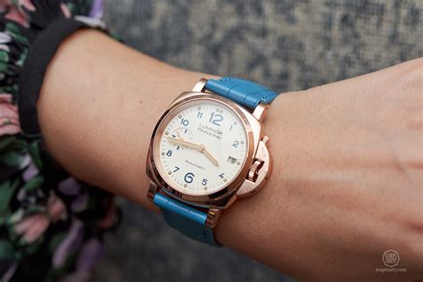 panerai for women|panerai watches price.